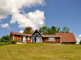 114 Windsor Rd, Hillsboro, NH 03244