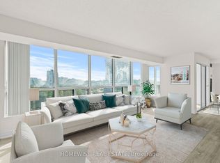 3050 Ellesmere Rd #906, Toronto, ON M1E5E6