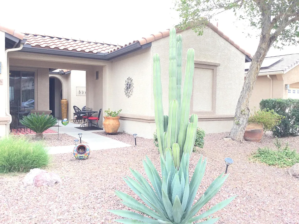 5406 W Corral Dr