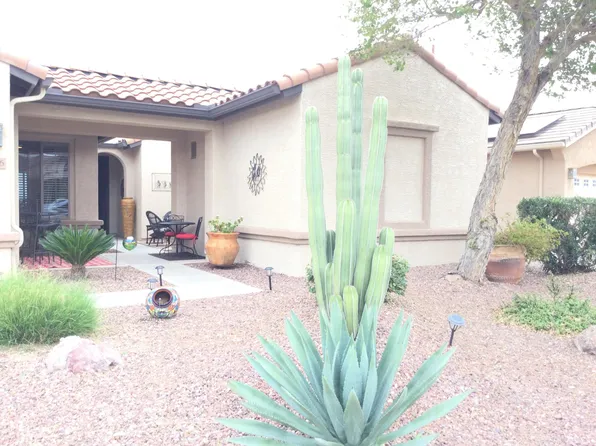 5406 W Corral Dr, Eloy, AZ 85131