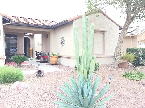 5406 W Corral Dr Photo 1