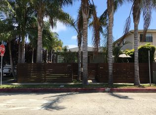 656 Palms Blvd, Venice, CA 90291