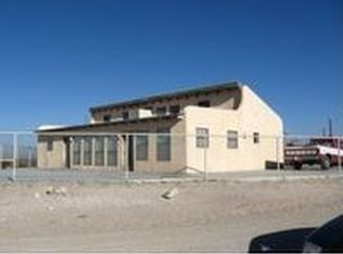 11880 Gateway Blvd E, Socorro, TX 79927