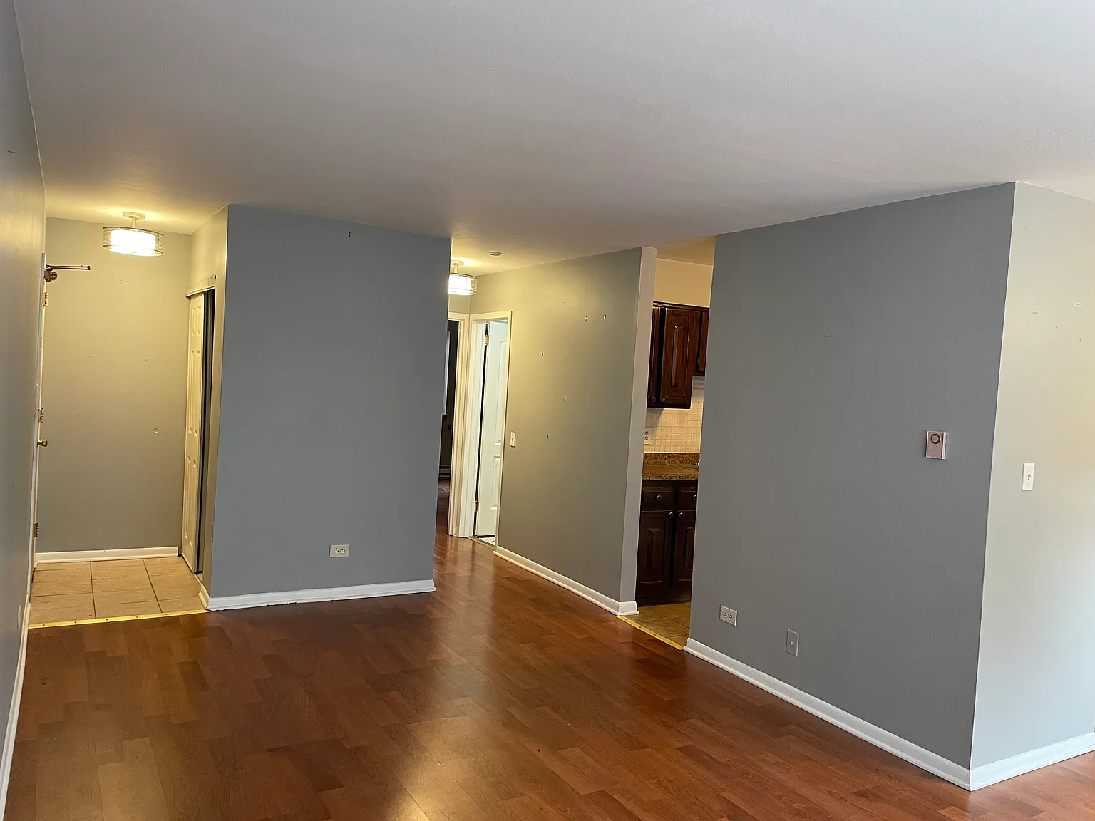 1 bed, 700 sqft, $1,600 — Photo 3