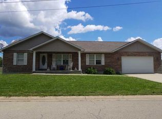 605 Shenandoah St, Cuba, MO 65453