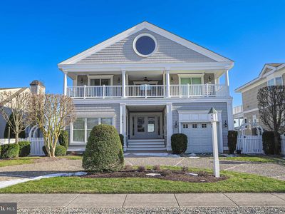 10624 Corinthian Pl, Stone Harbor, NJ, 08247