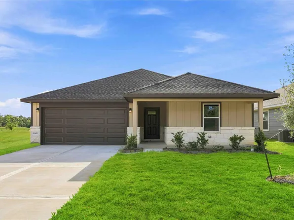 10435 Sugar Mill Dr, Conroe, TX 77306