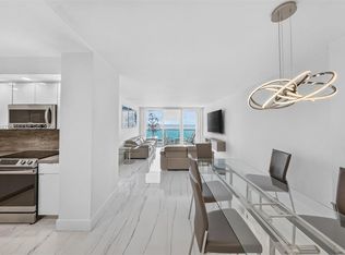 100 Bayview Dr APT 1908, Sunny Isles Beach, FL 33160