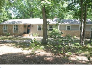 248 Ridge Rd, Southampton, NJ 08088