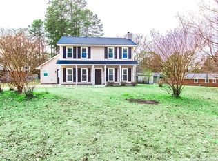 2602 Dumfries Dr, Fayetteville, NC 28306