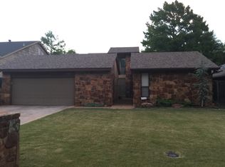 1505 Steeple Chase St, Oklahoma City, OK 73131