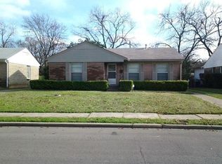 10224 Casa View Ave, Dallas, TX 75228