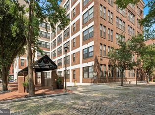 Bridgeview Place Condominiums, Philadelphia, PA 19106