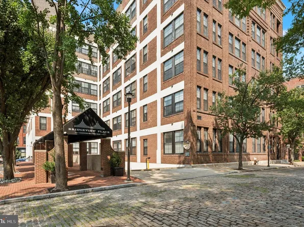 315 New St APT 104, Philadelphia, PA 19106