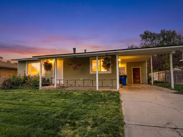 984 Patsy Dr, Pocatello, ID 83201