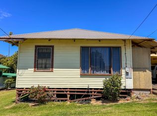 95-1193 Milo Rd, Naalehu, HI 96772