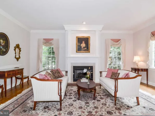 11329 Fawn Lake Pkwy, Spotsylvania, VA 22551