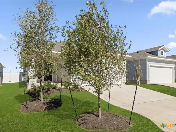 146 Lavender Ln, Elgin, TX 78621