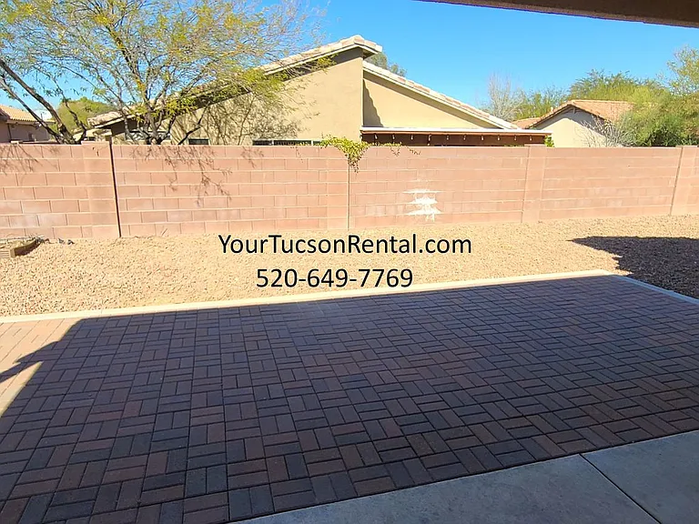 2632 W Brandy Crest Dr — Photo 4
