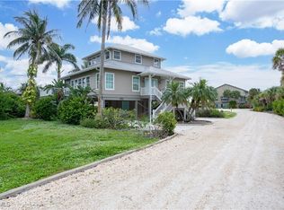 16710 Bocilla Island Club Dr, Bokeelia, FL 33922