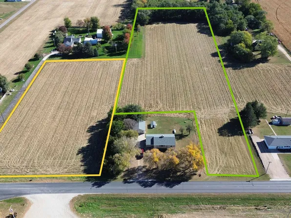 395 S Main St, Duncan, NE 68634