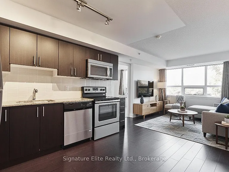 3520 Danforth Ave #301 — Photo 1