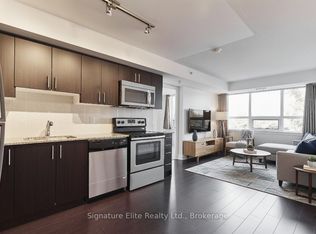 3520 Danforth Ave #301, Toronto, ON M1L 1E5