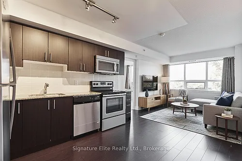 3520 Danforth Ave #301 Photo 1