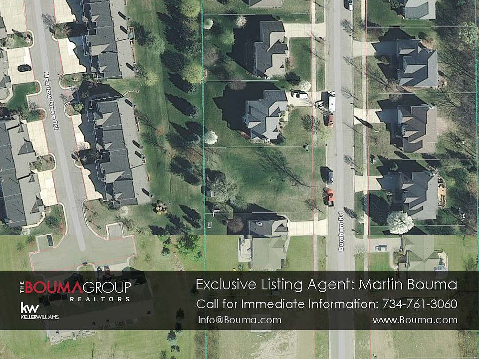 1st image of 3483 Burnham Rd