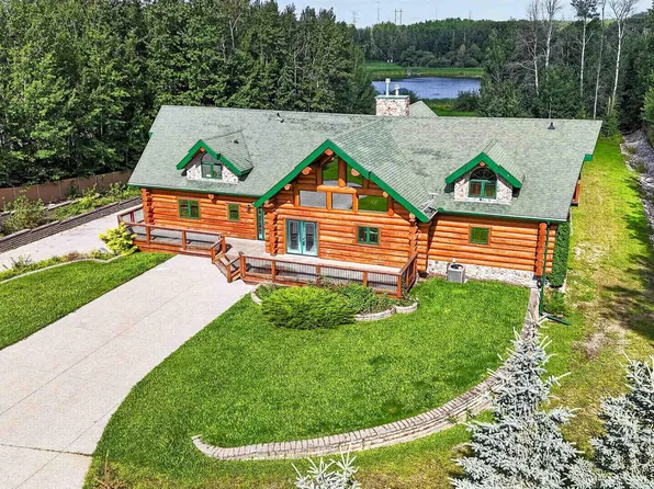 52111 Range Rd #25-16, Rural Parkland County, AB T7Y 2M4