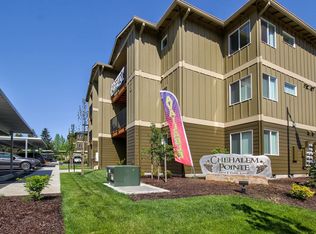 Chehalem Pointe, Newberg, OR 97132