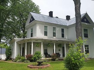 55 Bank Circle Dr, Dundee, KY 42338