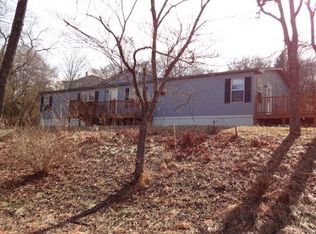 159 S Old Prentiss Rd, Franklin, NC 28734