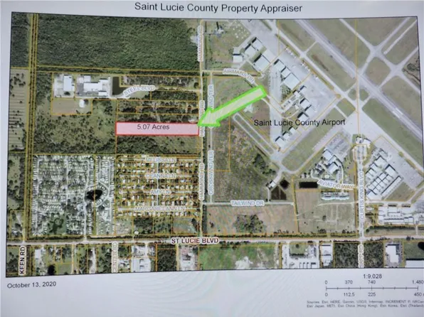 3071 Hammond Road, Fort Pierce, FL 34946