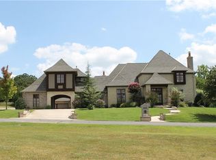 3400 Scarab Inlt, Edmond, OK 73013