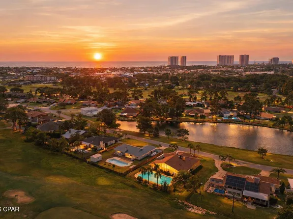 258 Eagle Dr E, Panama City Beach, FL 32407