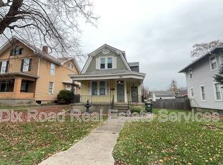 736 Main St FLOOR 2, Hamilton, OH 45013