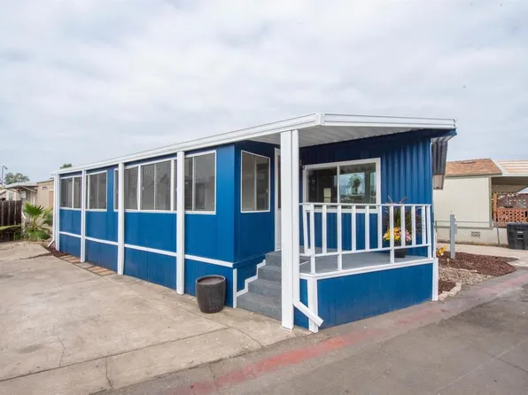 255 E Bradley Ave Spc 105, El Cajon, CA 92021