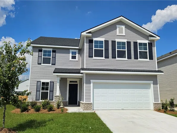 125 Snowbell Court, Savannah, GA 31419
