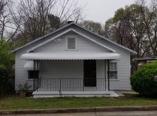 552 Grant St SW, Atlanta, GA 30315