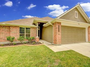 1984 Briar Grove Dr, Conroe, TX 77301