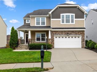 7413 Mangrum Dr, Moseley, VA 23120