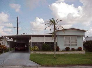 311 49th Avenue Ter W, Bradenton, FL 34207