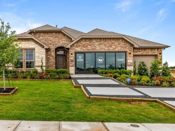 1313 Madeline Ln, Krum, TX 76249