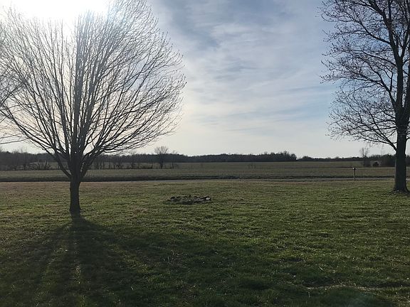 View from Front Porch