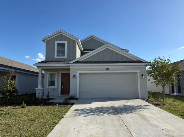 5866 Le Marin Way, Kissimmee, FL 34758