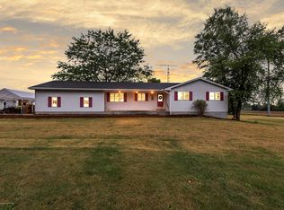 2140 S Hollister Rd, Ovid, MI 48866