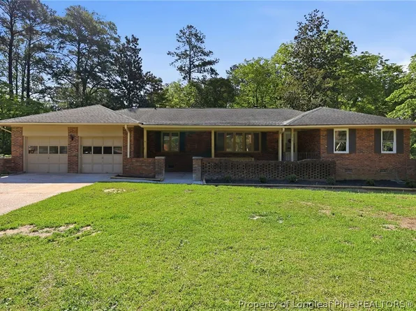 217 Temple Ave, Fayetteville, NC 28301