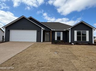 55 Pennystone Cv, Three Way, TN 38343