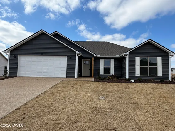 55 Pennystone Cv, Three Way, TN 38343